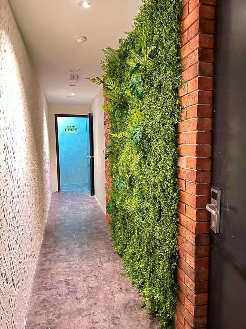 Hotel D'garden Kuala Lumpur