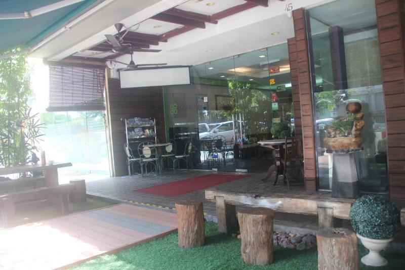 D'garden Kuala Lumpur