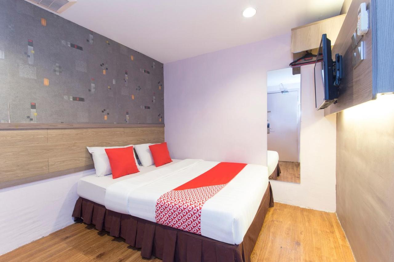 Hotel D'garden Kuala Lumpur