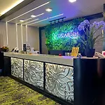 D\'Garden Hotel Kuala Lumpur