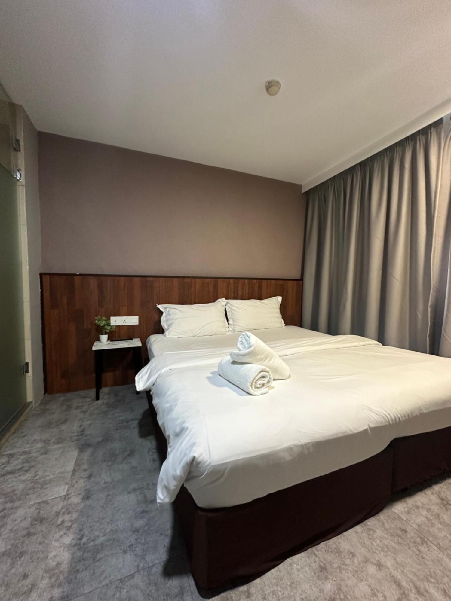 D'garden Kuala Lumpur