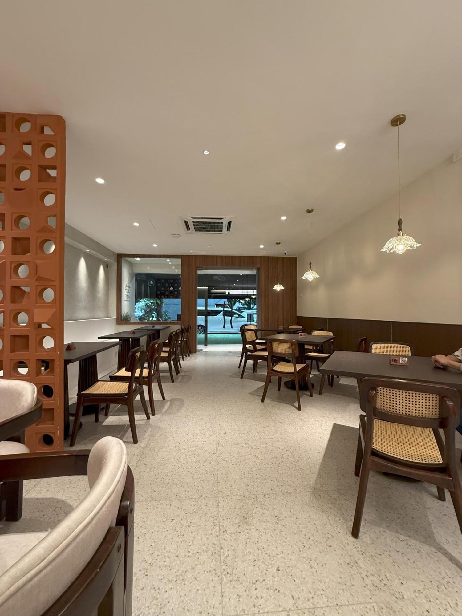 Hotel D'garden Kuala Lumpur