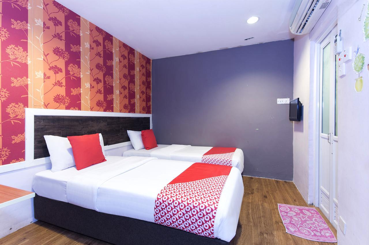 D'garden 2* Kuala Lumpur
