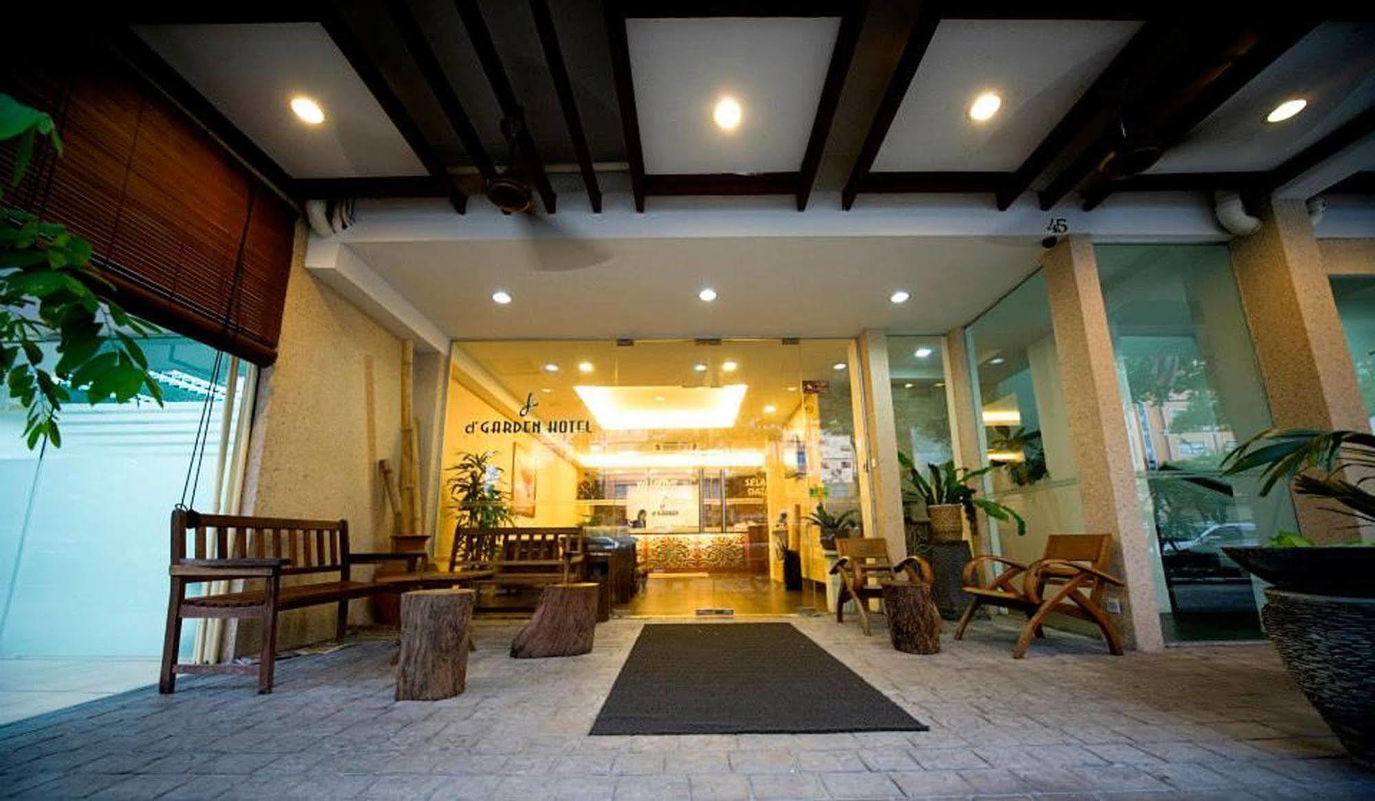 D'garden 2* Kuala Lumpur