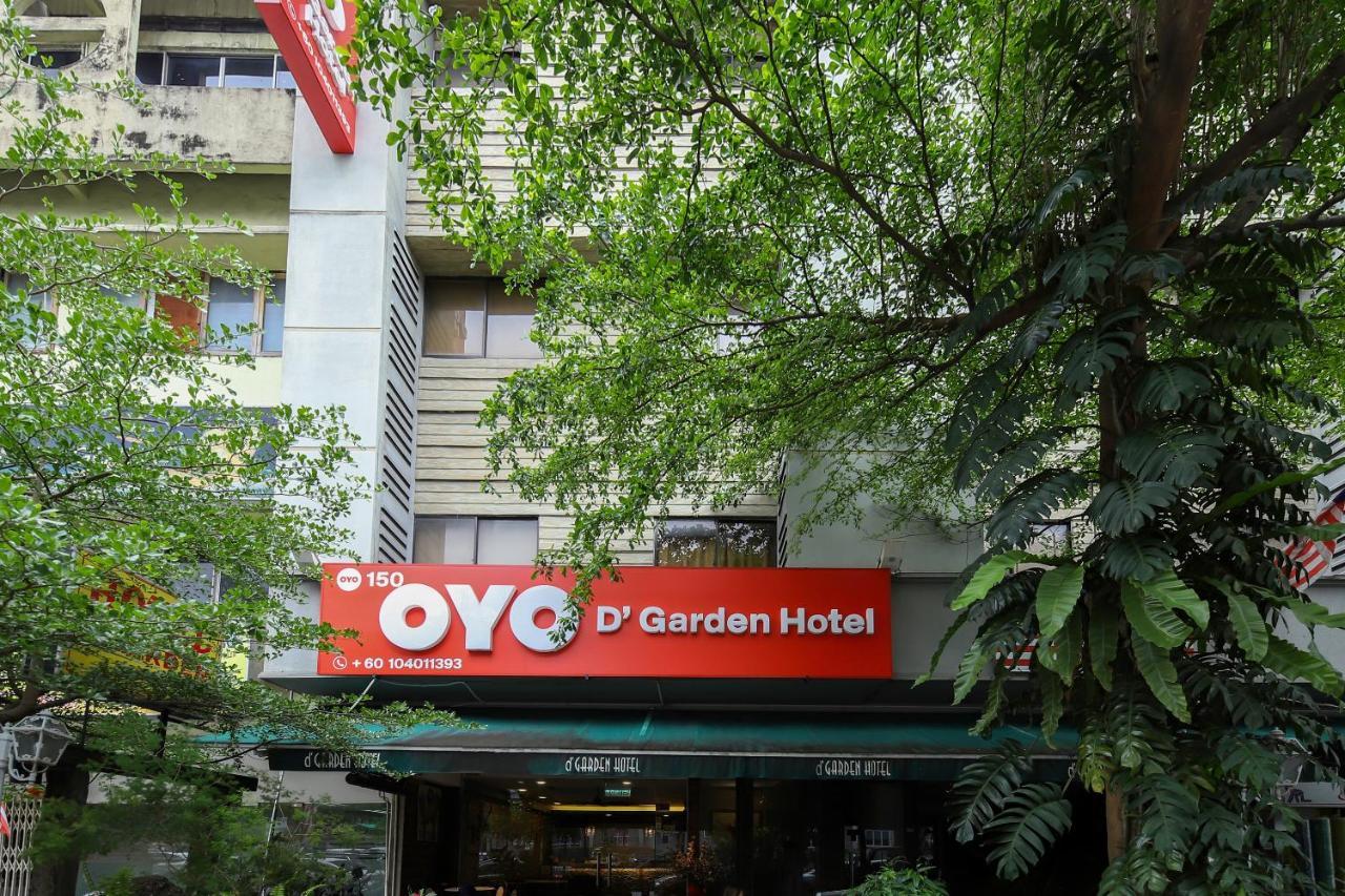 D'garden