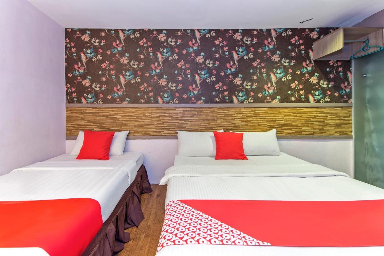 D'garden Hotel Kuala Lumpur