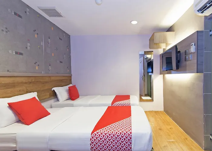 D\'Garden Hotel Kuala Lumpur