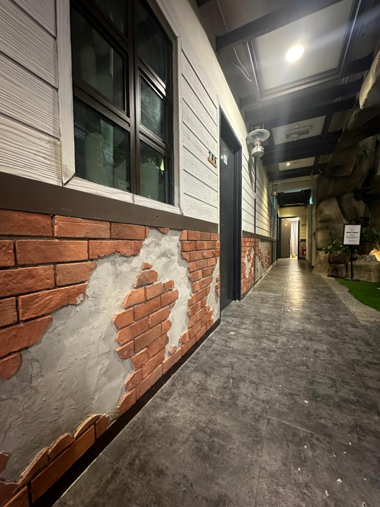 D'garden Hotel