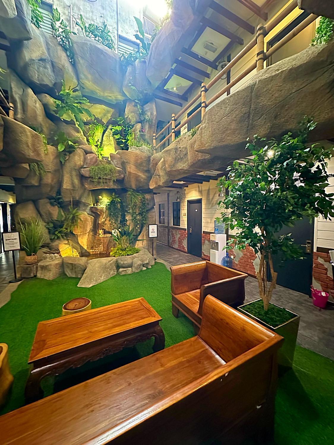 Hotel D'garden Kuala Lumpur