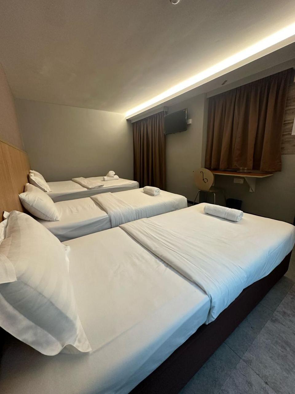 D'garden 2* Kuala Lumpur