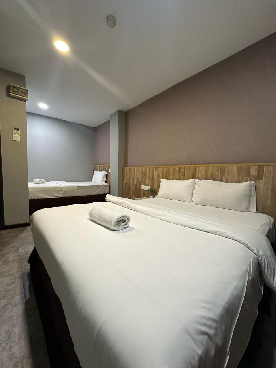 D'garden Hotel