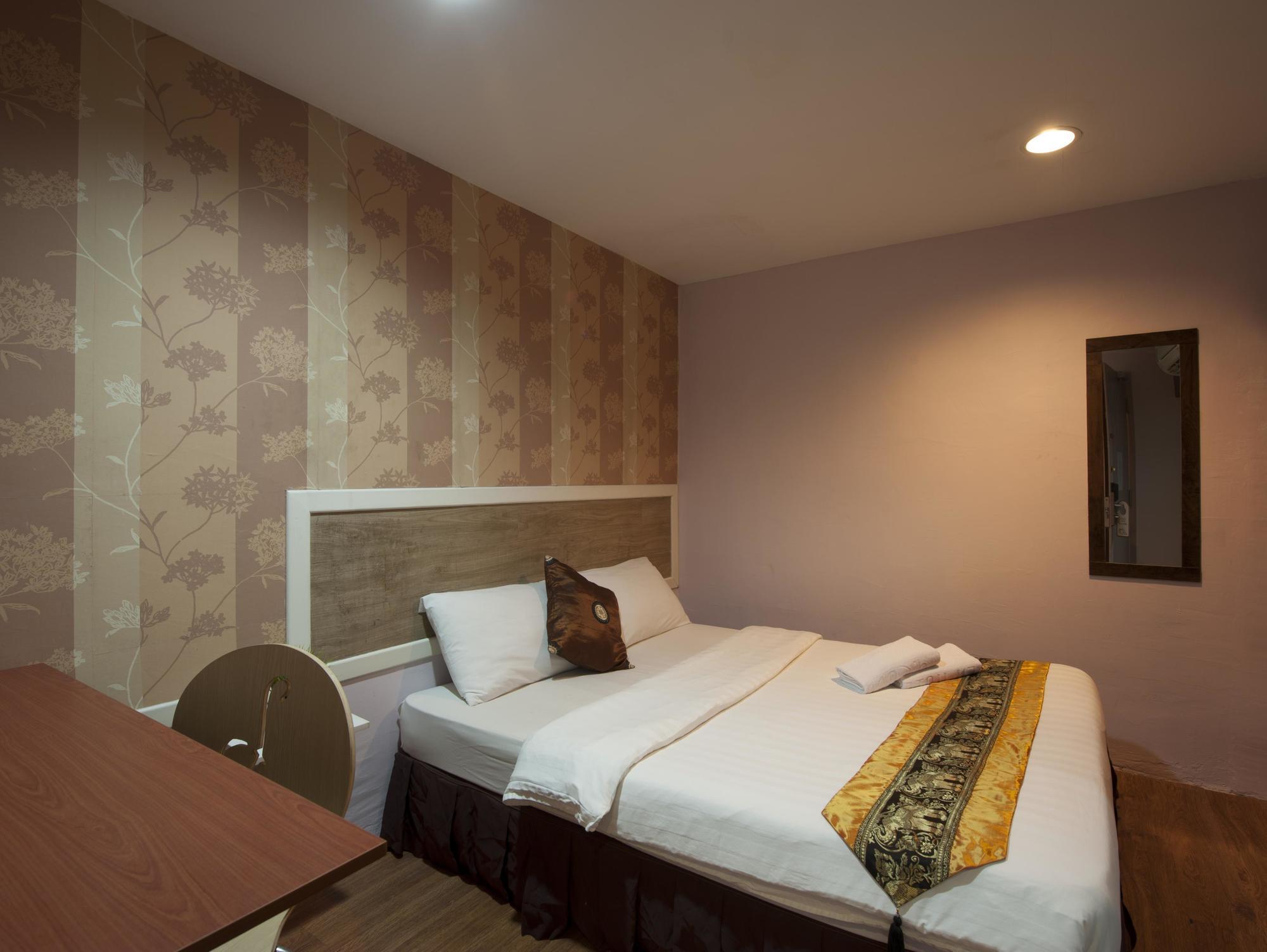 D'garden Hotel