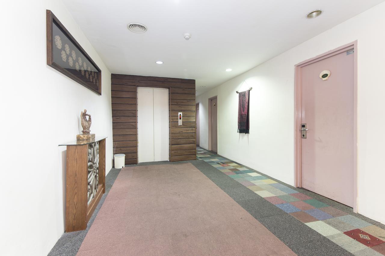 D'garden Hotel Kuala Lumpur