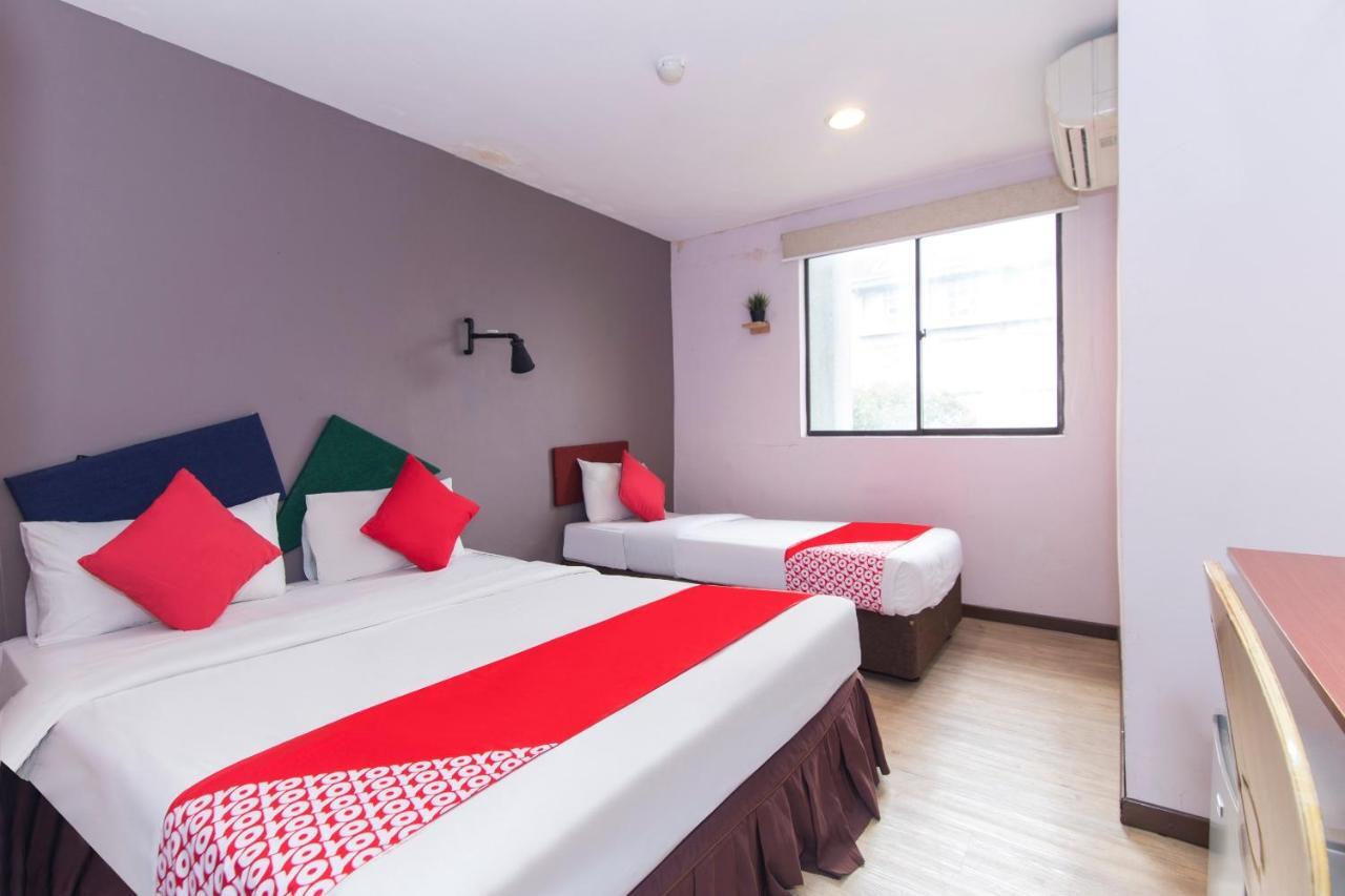 D'garden 2* Kuala Lumpur