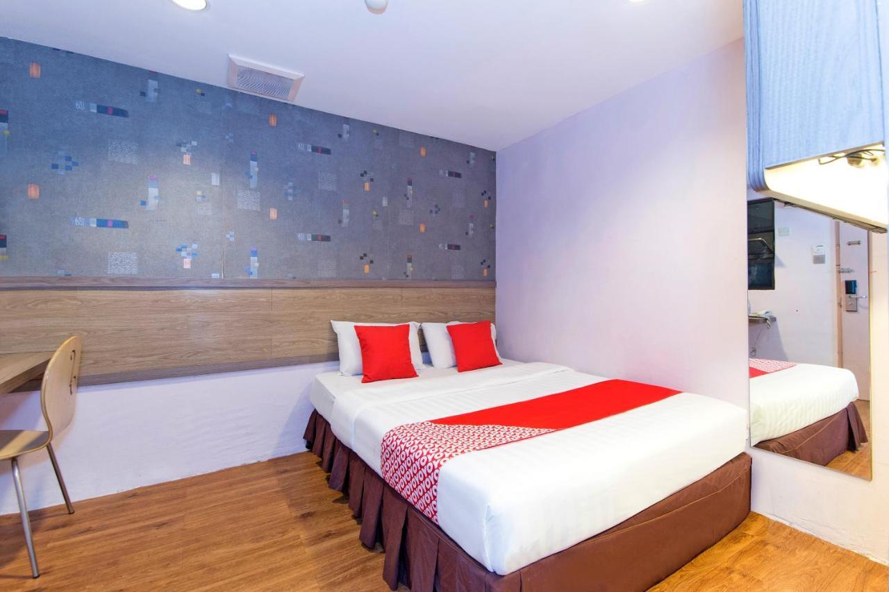 D'garden Hotel Kuala Lumpur