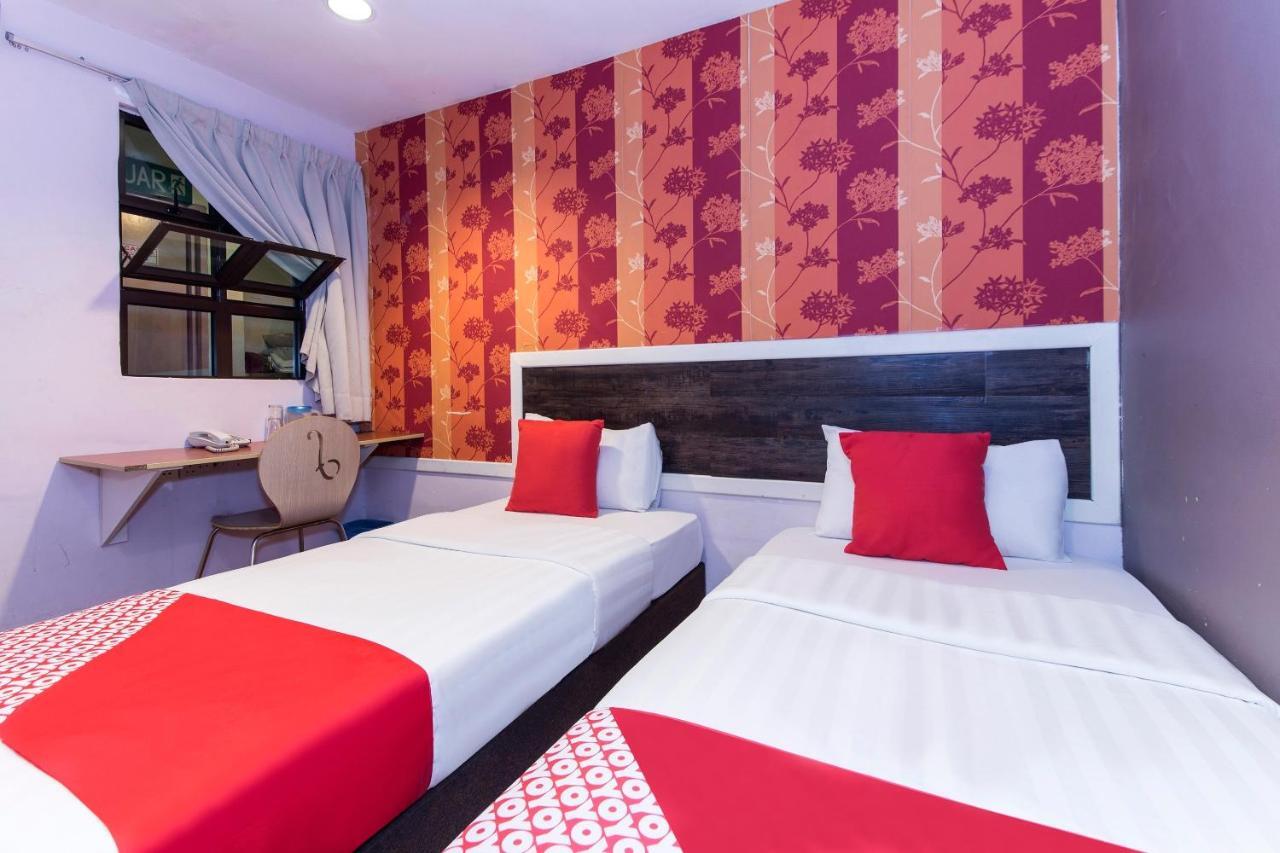 Hotel D'garden Kuala Lumpur